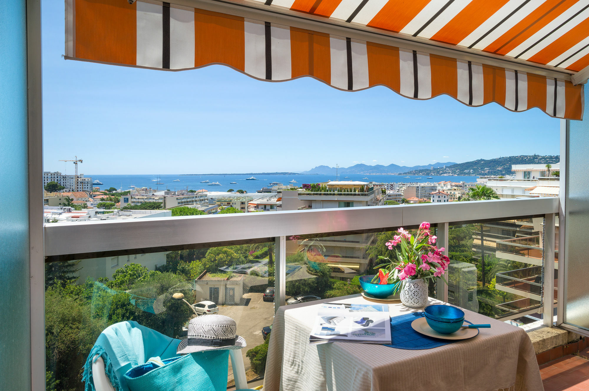 Residence Pierre & Vacances La Rostagne Juan-les-Pins Exterior foto